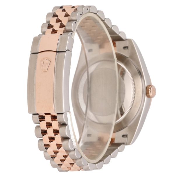 Rolex Datejust 41 126301